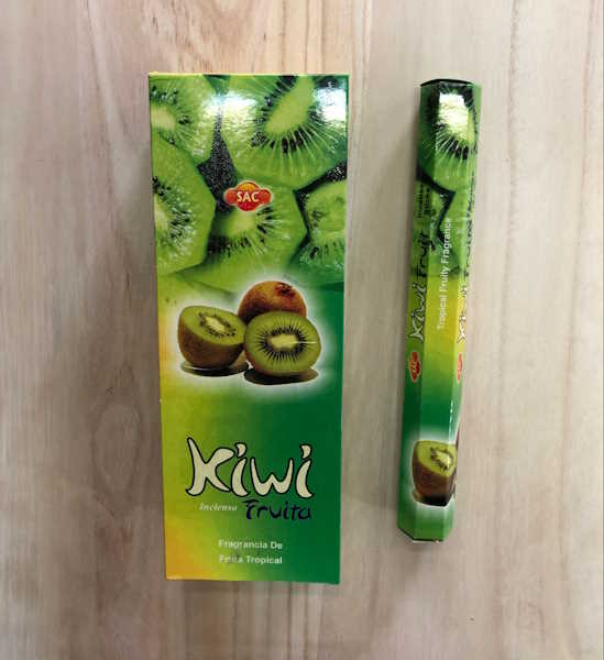 Incienso Kiwi Sac